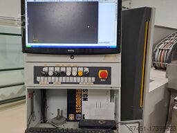 INTERMAC MASTER 23 M  glass + marble