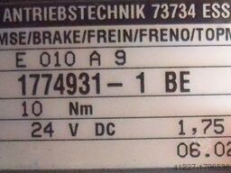 BAUER KG13-31/D84