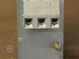 Siemens 6SL3000-0BE25-5DA0