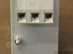 Siemens 6SL3000-0BE25-5DA0