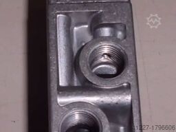 DANACHER Baumaschinen GmbH DANACHER Baumaschinen GmbH DANACHER Baumaschinen GmbH