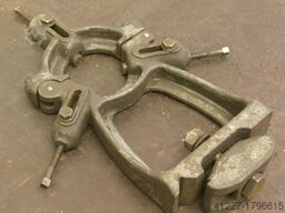 unbekannt Durchmesser 70 mm