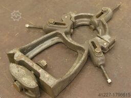 unbekannt Durchmesser 70 mm