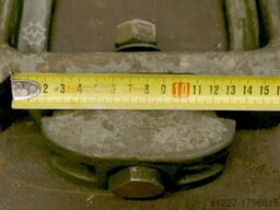 unbekannt Durchmesser 70 mm