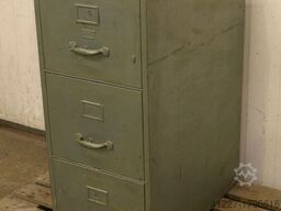 Safe Cabinet 450/800/H1035 mm