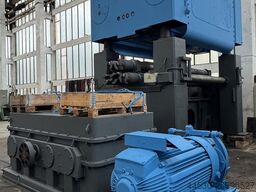 WMW Wildau UBR 32x2500