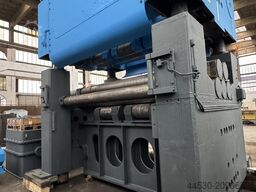 WMW Wildau UBR 32x2500