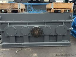 WMW Wildau UBR 32x2500