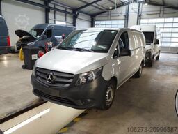 Mercedes-Benz Vito116CDI KA lang,Kamera,Klima,Tempomat
