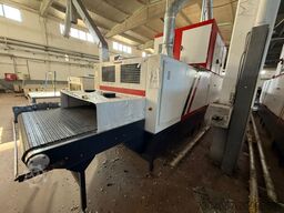 Monga Strayfield SO 200TS-RF Dryer