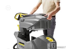 Kärcher BD 50/60 C Ep Classic - 230V Cable