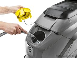 Kärcher BD 50/60 C Ep Classic - 230V Cable