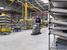 Kärcher BD 50/60 C Ep Classic 230V Cable NEW!