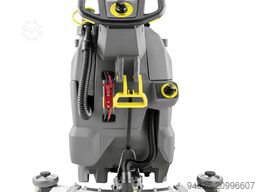 Kärcher BD 50/60 C Ep Classic - 230V Cable