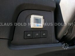 IVECO 50C21T Daily Citysattel Klimaautomatik Euro 6