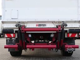 SPIER AGL 290 Koffer 45m³ Durchladeeinrichtung LBW