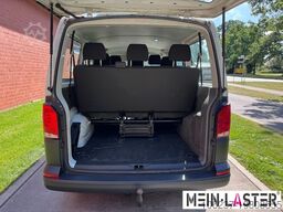 VOLKSWAGEN T6 2.0 tdi  Standheizung Navigation AHK TÜV 5-27