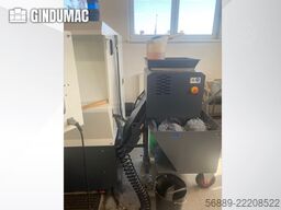 Optimum OPTIturn S 600