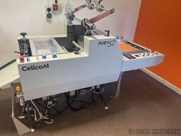 Cellcoat Ruby 52