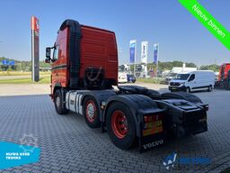 Volvo FH 420 6x2/4 Xenon + Koelkast