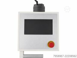 Metal Technics Polska MTP-3212 MTP 200X3200 4 Axis