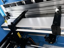 Metal Technics Polska MTP-3212 MTP 200X3200 4 Axis