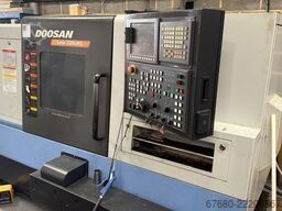 DOOSAN Lynx 220 LMS