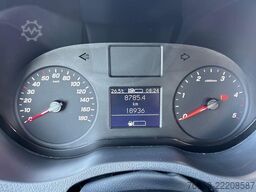 Mercedes-Benz Sprinter 419 T 43/35