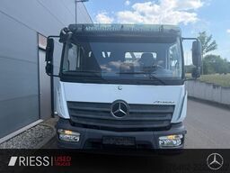 MERCEDES-BENZ Atego 816 4x2 AUT LM