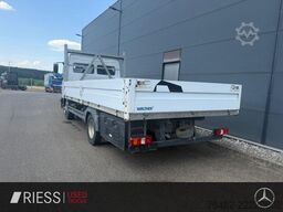 MERCEDES-BENZ Atego 816 4x2 AUT LM