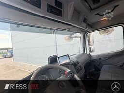 MERCEDES-BENZ Atego 816 4x2 AUT LM
