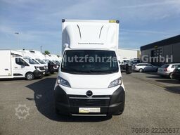 OPEL Movano Möbelkoffer Koffer Premium