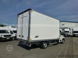 OPEL Movano Möbelkoffer Koffer Premium