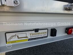 OPEL Movano Möbelkoffer Koffer Premium