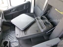 OPEL Movano Möbelkoffer Koffer Premium