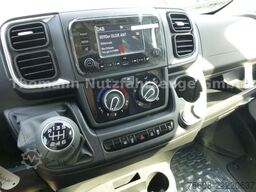 OPEL Movano Möbelkoffer Koffer Premium