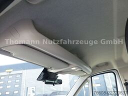 OPEL Movano Möbelkoffer Koffer Premium