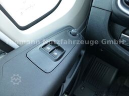 OPEL Movano Möbelkoffer Koffer Premium