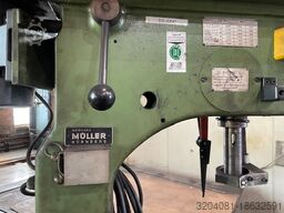 Gerhard Müller, Nürnberg AZMETALL