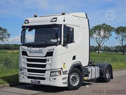 SCANIA R450