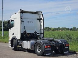 SCANIA R450