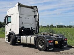 SCANIA R500