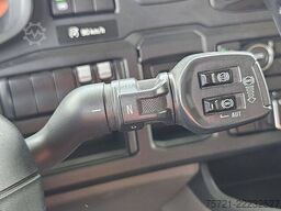 SCANIA R500