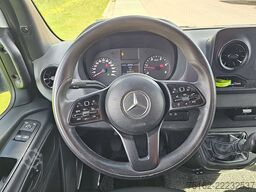 MERCEDES-BENZ SPRINTER 516 CDI 4X4 ALLRAD L2H2