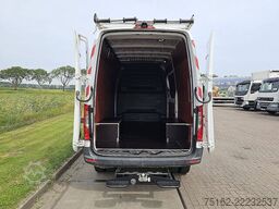 MERCEDES-BENZ SPRINTER 516 CDI 4X4 ALLRAD L2H2