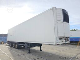 SCHMITZ SKO 24 L CARRIER TAILLIFT