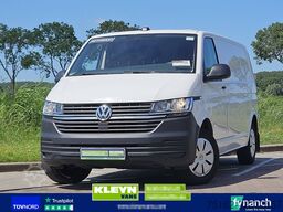 VW TRANSPORTER 2.0 TDI T6.1 150Pk L2H1 Autm