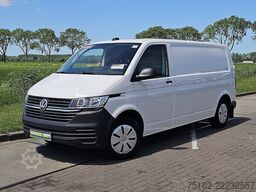 VW TRANSPORTER 2.0 TDI T6.1 150Pk L2H1 Autm