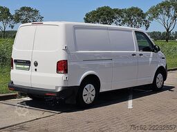 VW TRANSPORTER 2.0 TDI T6.1 150Pk L2H1 Autm