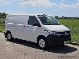 VW TRANSPORTER 2.0 TDI T6.1 150Pk L2H1 Autm